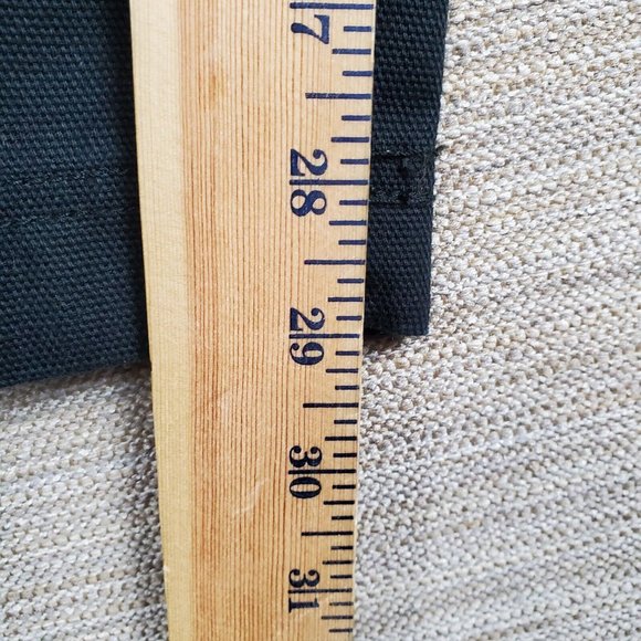 Duluth Cargo Pants Men'S 32X30 Canvas Relaxed Fit Gorpcore Techwear Labcore Camp - Picture 7 of 11